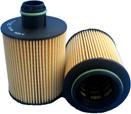 Alco Filter MD-637 - Filtru ulei parts5.com