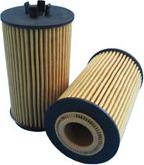 Alco Filter MD-845 - Filter za ulje parts5.com