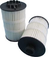 Alco Filter MD-841 - Filtru ulei parts5.com