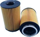 Alco Filter MD-803 - Filtru ulei parts5.com