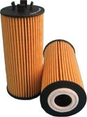 Alco Filter MD-815 - Oil Filter parts5.com