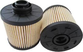 Alco Filter MD-885 - Filter za gorivo parts5.com