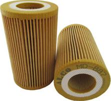 Alco Filter MD-887 - Olejový filter parts5.com