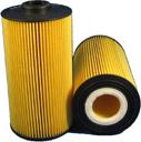 Alco Filter MD-347 - Filtru ulei parts5.com