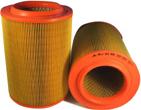 Alco Filter MD-354 - Vzduchový filtr parts5.com