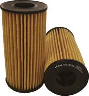 Alco Filter MD-3055 - Oljni filter parts5.com