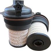 Alco Filter MD-3017 - Filter za gorivo parts5.com