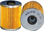 Alco Filter MD-381 - Fuel filter parts5.com