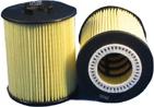 Alco Filter MD-335 - Oljni filter parts5.com