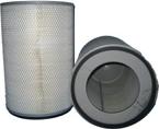 Alco Filter MD-222 - Filtru aer parts5.com