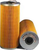 Alco Filter MD-273A - Oljni filter parts5.com