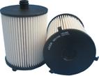 Alco Filter MD-749 - Filter za gorivo parts5.com