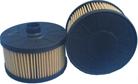 Alco Filter MD-743 - Filtro de aceite parts5.com