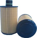 Alco Filter MD-757 - Filtru ulei parts5.com