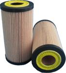 Alco Filter MD-763 - Õlifilter parts5.com