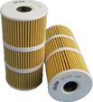 Alco Filter MD-703 - Oil Filter parts5.com