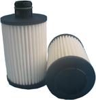 Alco Filter MD-771 - Filtru ulei parts5.com