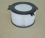 Alco Filter MS-6133 - Filtru, aer habitaclu parts5.com