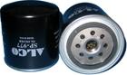 Alco Filter SP-977 - Oil Filter parts5.com