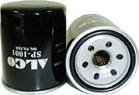 Alco Filter SP-1001 - Oil Filter parts5.com