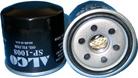 Alco Filter SP-1008 - Oil Filter parts5.com