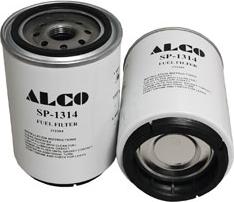 Alco Filter SP-1314 - Filtru combustibil parts5.com