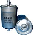 Alco Filter SP-2003 - Топливный фильтр parts5.com