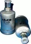 Alco Filter SP-2080 - Filtru combustibil parts5.com