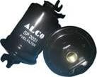 Alco Filter SP-2031 - Filtru combustibil parts5.com