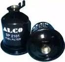 Alco Filter SP-2101 - Filtro combustible parts5.com