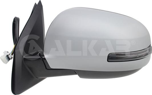 Alkar 9049866 - Outside Mirror parts5.com