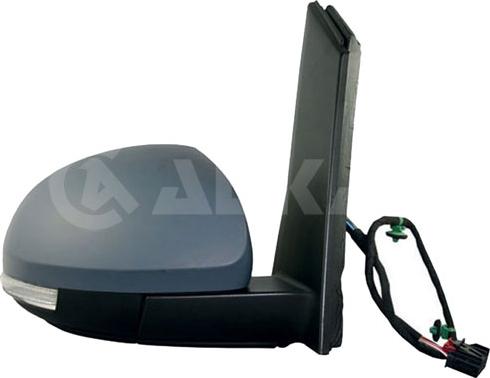 Alkar 9040135 - Outside Mirror parts5.com