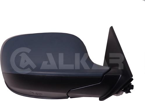 Alkar 9042885 - Retrovisor exterior parts5.com