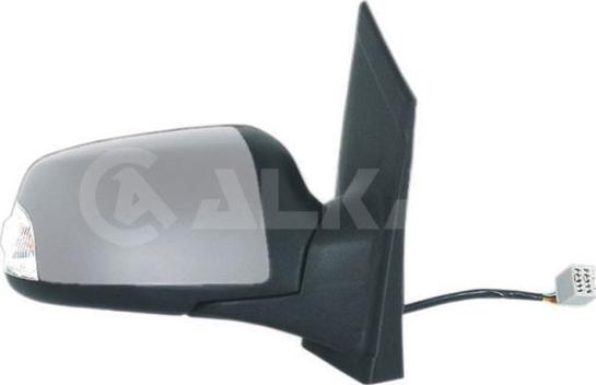 Alkar 9244399 - Outside Mirror parts5.com