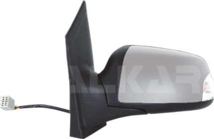 Alkar 9241399 - Outside Mirror parts5.com