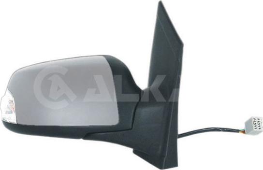 Alkar 9242399 - Outside Mirror parts5.com