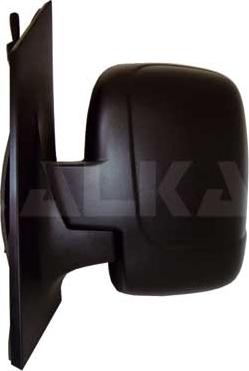 Alkar 9264955 - Oglinda exterioara parts5.com