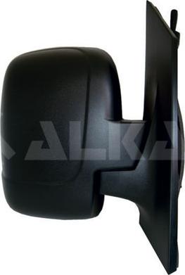 Alkar 9265955 - Oglinda exterioara parts5.com