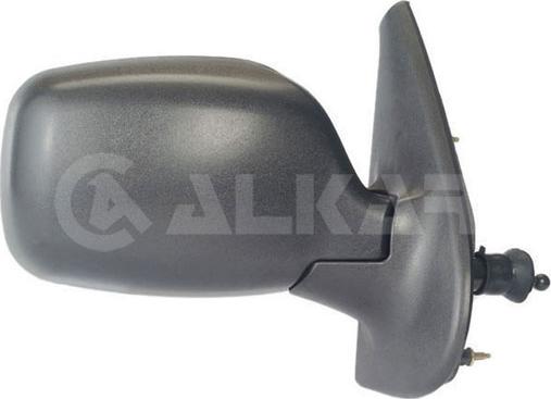 Alkar 9265174 - Dış ayna parts5.com