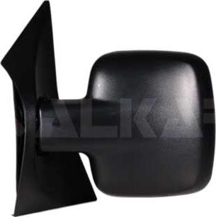 Alkar 9201969 - Zunanje ogledalo parts5.com