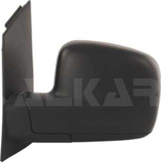 Alkar 9201154 - Outside Mirror parts5.com