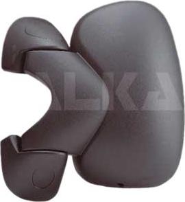 Alkar 9202750 - Lusterko zewnętrzne parts5.com