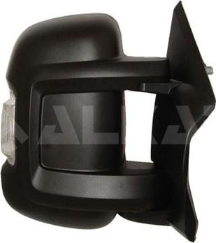 Alkar 9202922 - Oglinda exterioara parts5.com