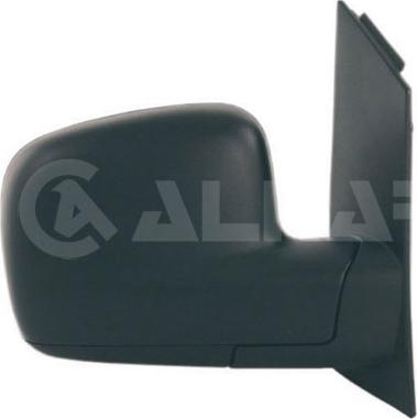 Alkar 9202154 - Oglinda exterioara parts5.com