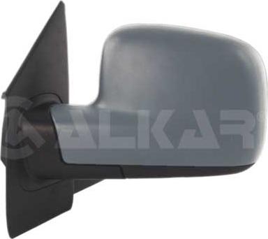 Alkar 9231985 - Retrovisor exterior parts5.com