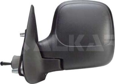 Alkar 9233974 - Наружное зеркало parts5.com