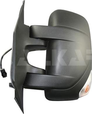 Alkar 9227907 - Outside Mirror parts5.com