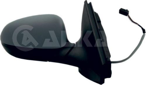 Alkar 6140568 - Outside Mirror parts5.com