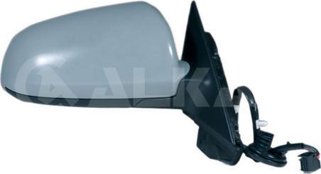 Alkar 6140500 - Outside Mirror parts5.com