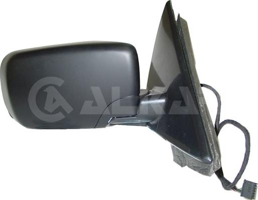 Alkar 6150849 - Outside Mirror parts5.com